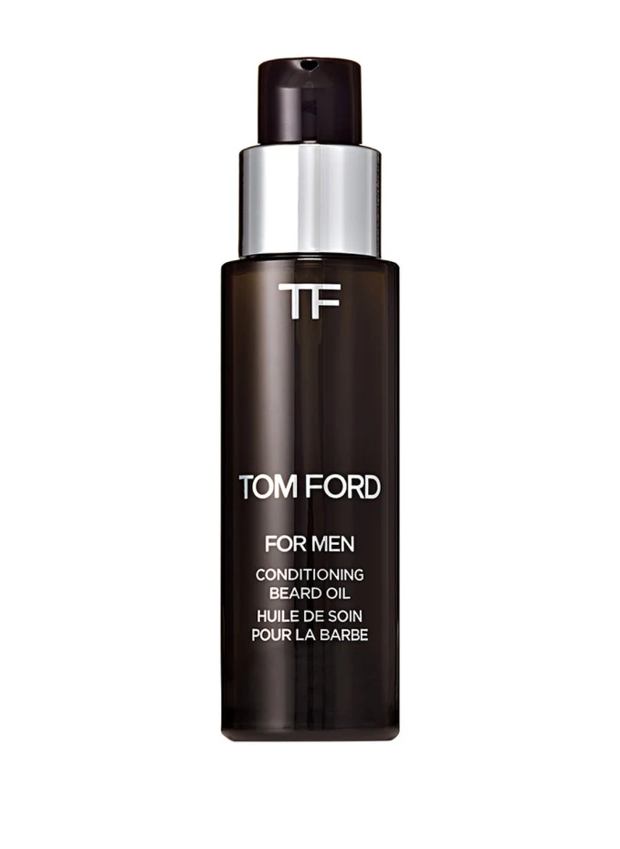 TOM FORD BEAUTY TOM FORD BEAUTY OUD WOODConditioning Beard Oil