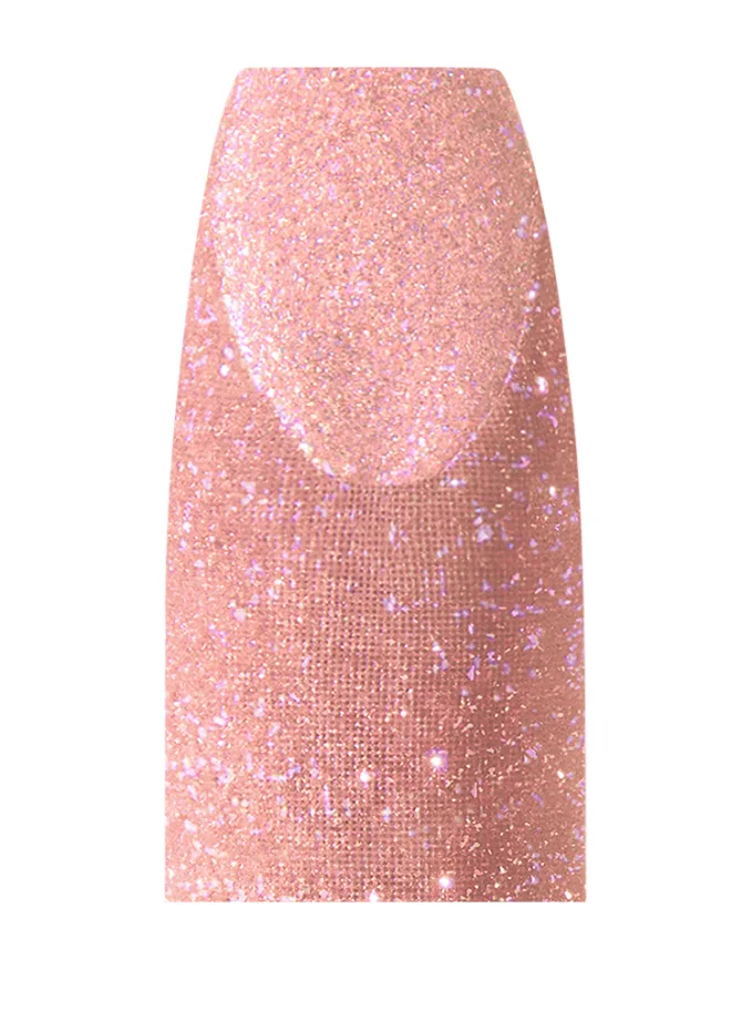 TOM FORD BEAUTY TOM FORD BEAUTY SUNLIT ROSE LIP BALMLippenpflege - Travel Size