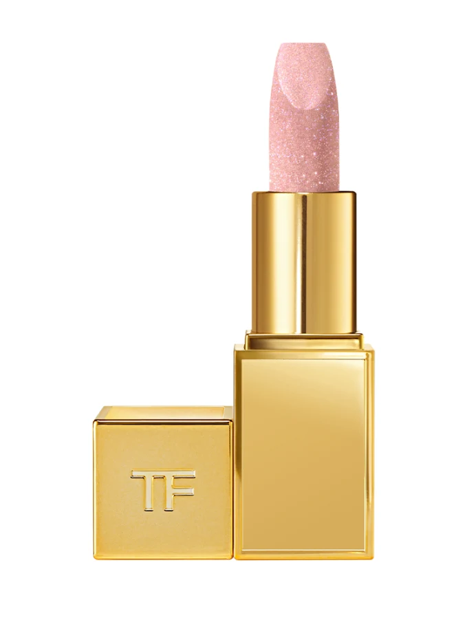 TOM FORD BEAUTY TOM FORD BEAUTY SUNLIT ROSE LIP BALMLippenpflege - Travel Size