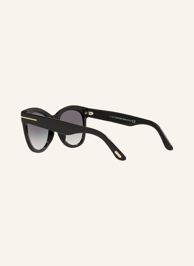 TOM FORD TOM FORD Sonnenbrille FT0870 WALLACE