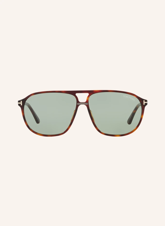 TOM FORD TOM FORD Sonnenbrille FT1026-N BRUCE