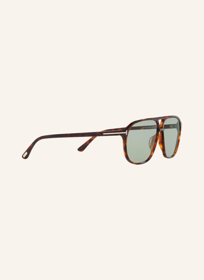 TOM FORD TOM FORD Sonnenbrille FT1026-N BRUCE
