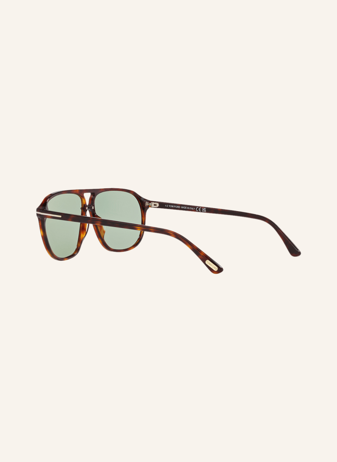 TOM FORD TOM FORD Sonnenbrille FT1026-N BRUCE