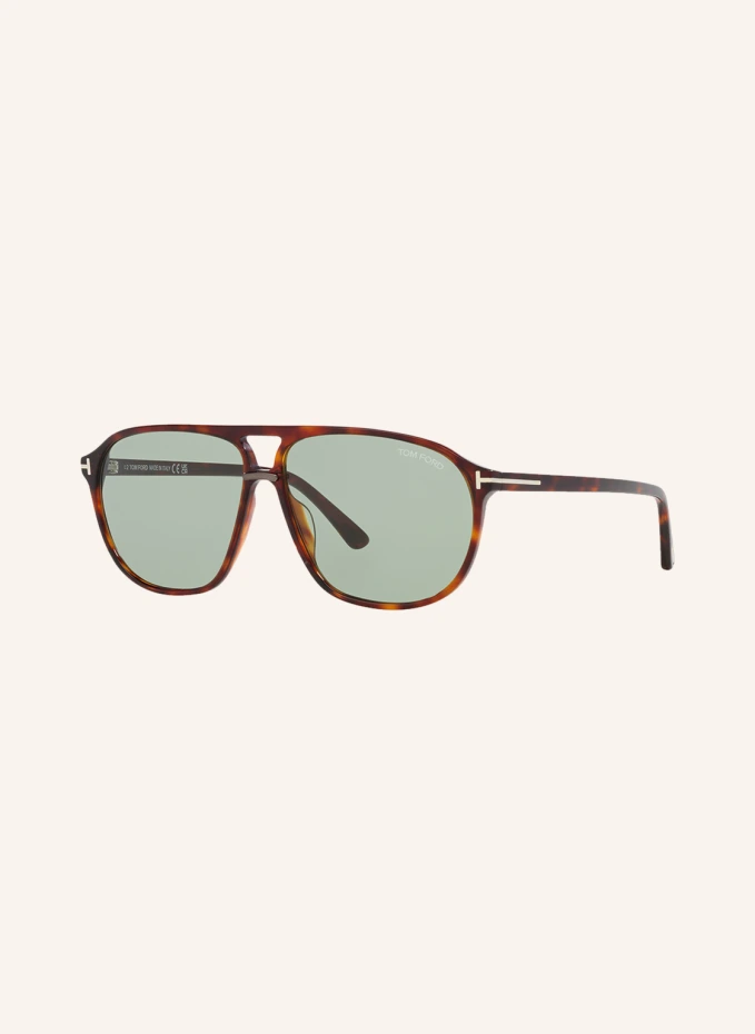 TOM FORD TOM FORD Sonnenbrille FT1026-N BRUCE