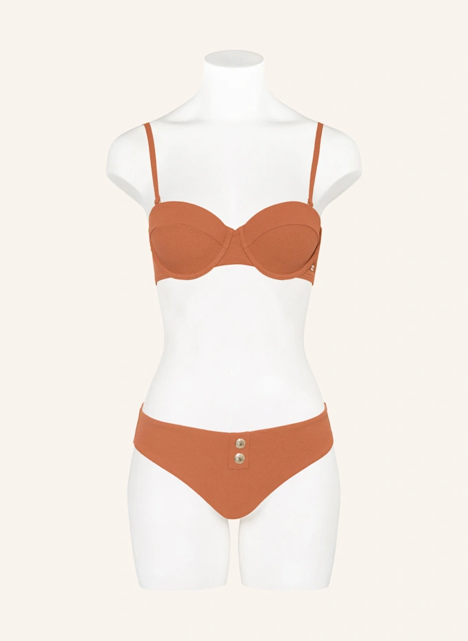 TOMMY HILFIGER TOMMY HILFIGER Bügel-Bikini-TopCup A-D