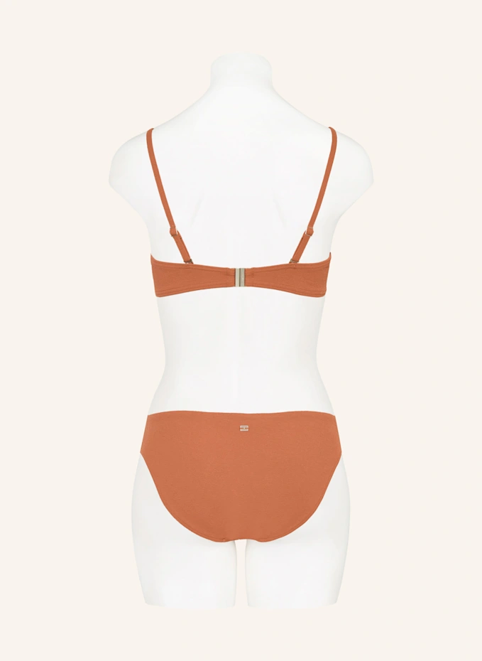 TOMMY HILFIGER TOMMY HILFIGER Bügel-Bikini-TopCup A-D