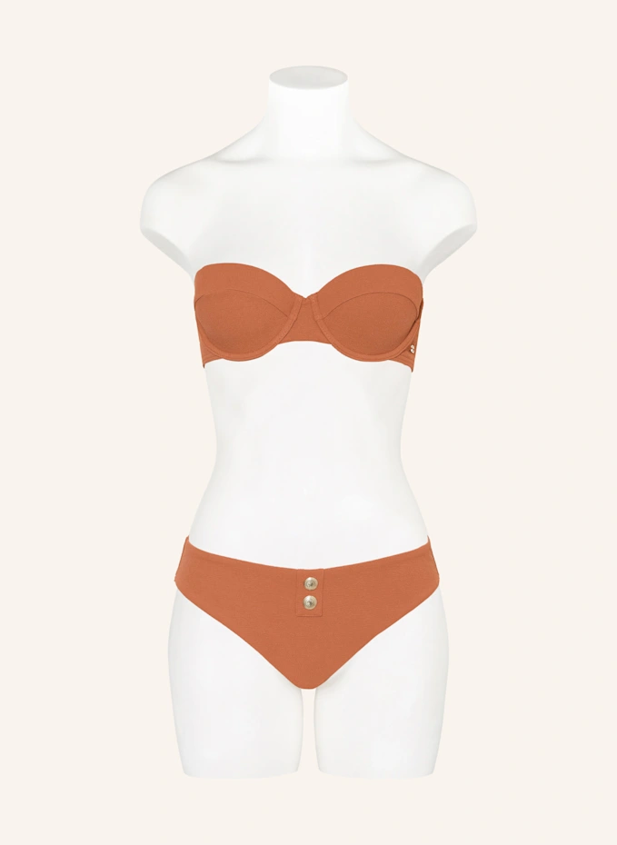 TOMMY HILFIGER TOMMY HILFIGER Bügel-Bikini-TopCup A-D