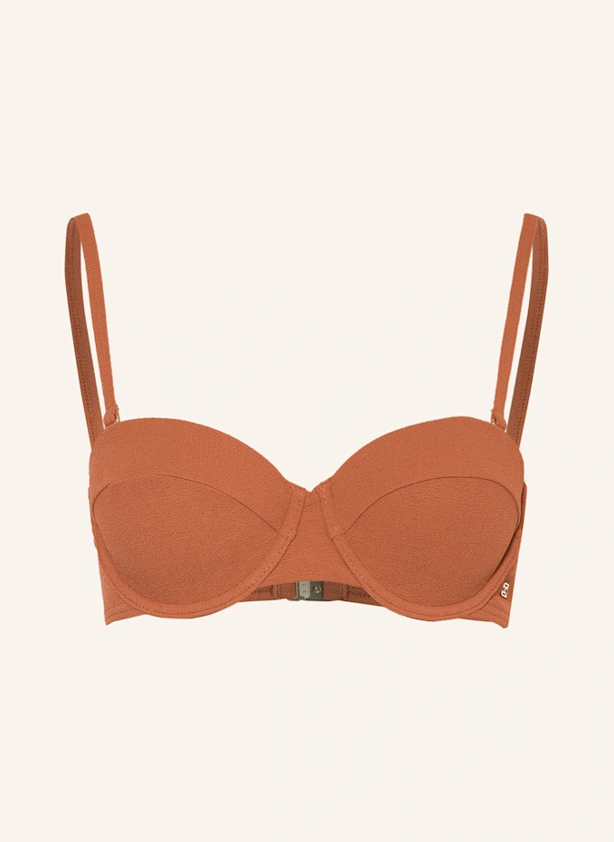 TOMMY HILFIGER TOMMY HILFIGER Bügel-Bikini-TopCup A-D