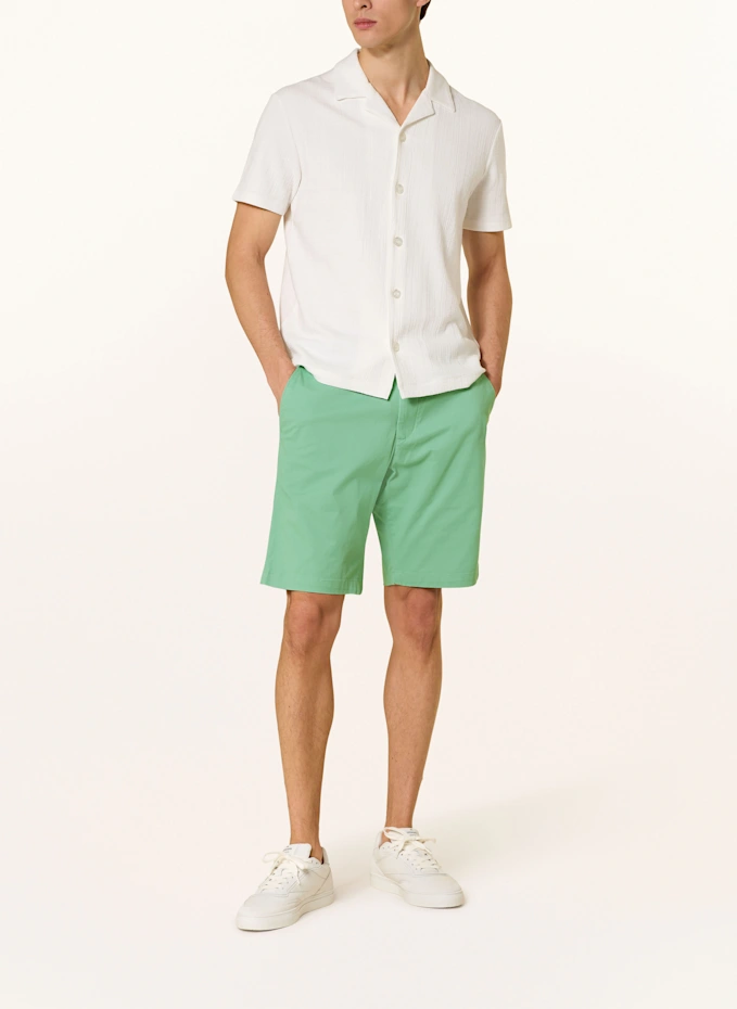 TOMMY HILFIGER TOMMY HILFIGER Chinoshorts HARLEM Relaxed Tapered Fit