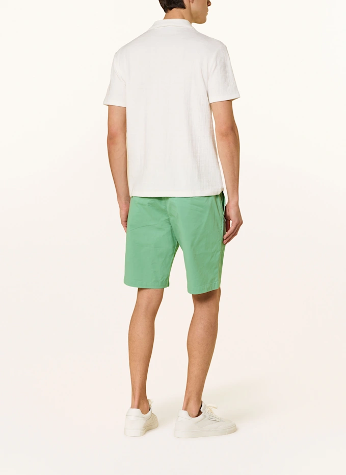 TOMMY HILFIGER TOMMY HILFIGER Chinoshorts HARLEM Relaxed Tapered Fit