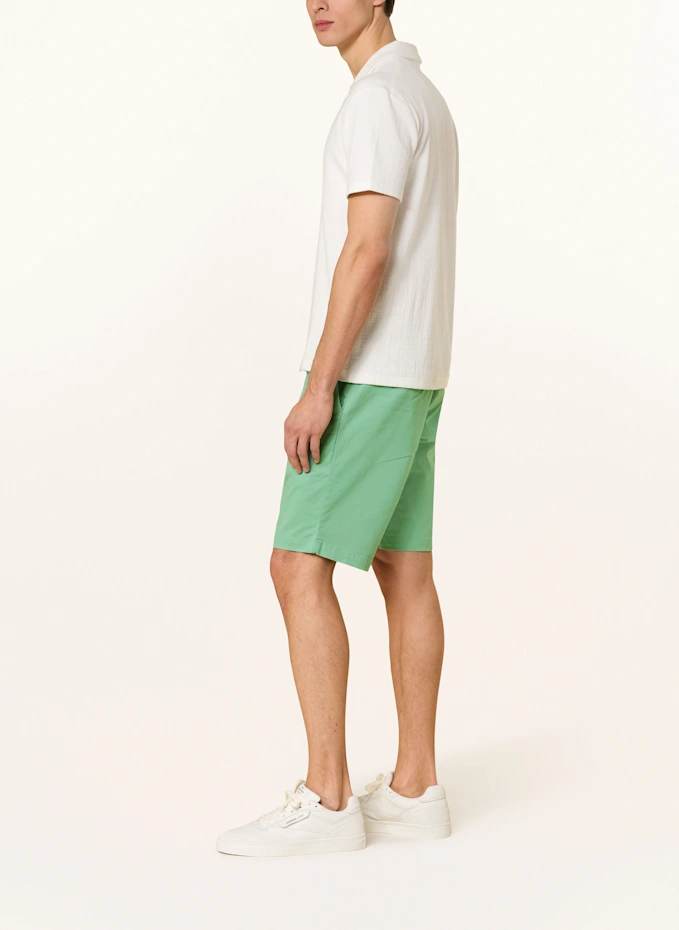 TOMMY HILFIGER TOMMY HILFIGER Chinoshorts HARLEM Relaxed Tapered Fit