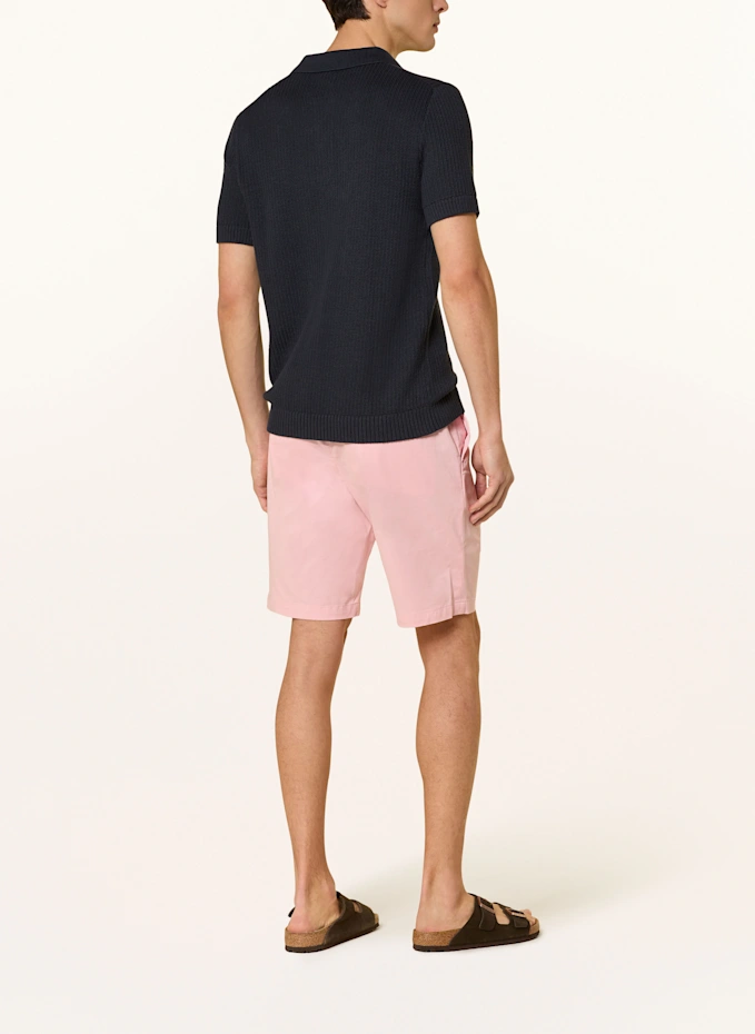 TOMMY HILFIGER TOMMY HILFIGER Chinoshorts HARLEM Relaxed Tapered Fit