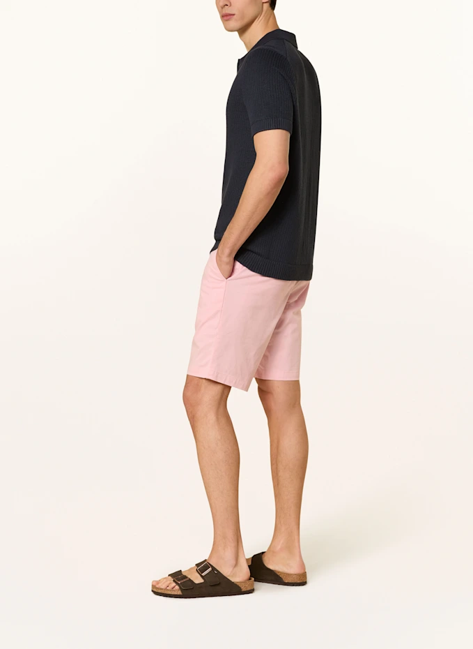 TOMMY HILFIGER TOMMY HILFIGER Chinoshorts HARLEM Relaxed Tapered Fit