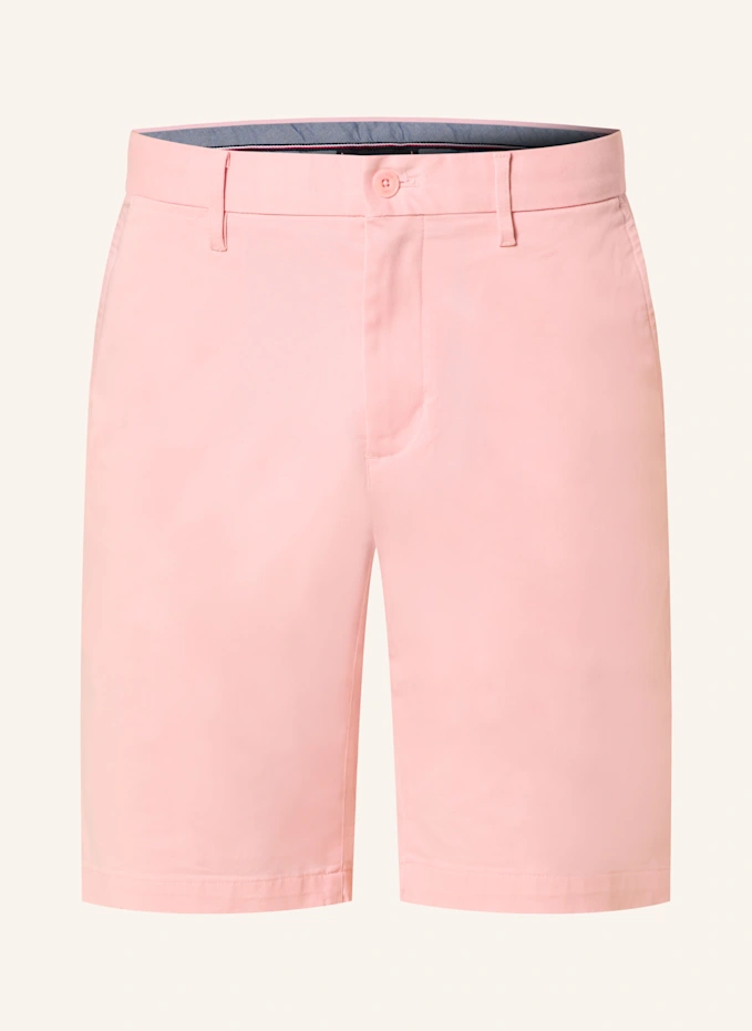 TOMMY HILFIGER TOMMY HILFIGER Chinoshorts HARLEM Relaxed Tapered Fit