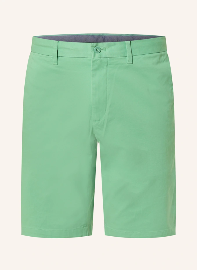 TOMMY HILFIGER TOMMY HILFIGER Chinoshorts HARLEM Relaxed Tapered Fit