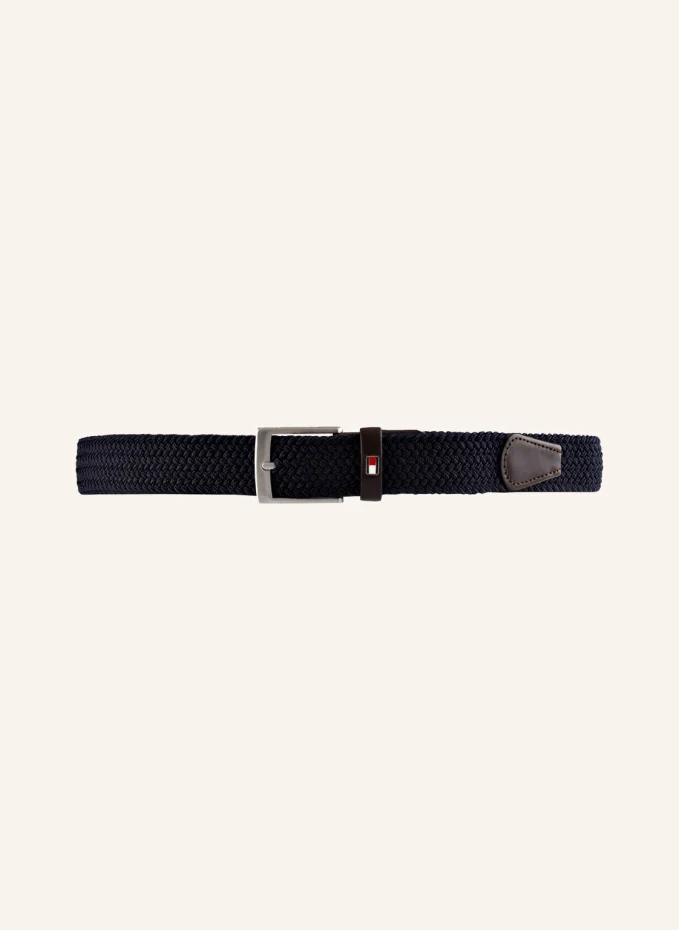 TOMMY HILFIGER TOMMY HILFIGER Flechtgürtel NEW ADAN