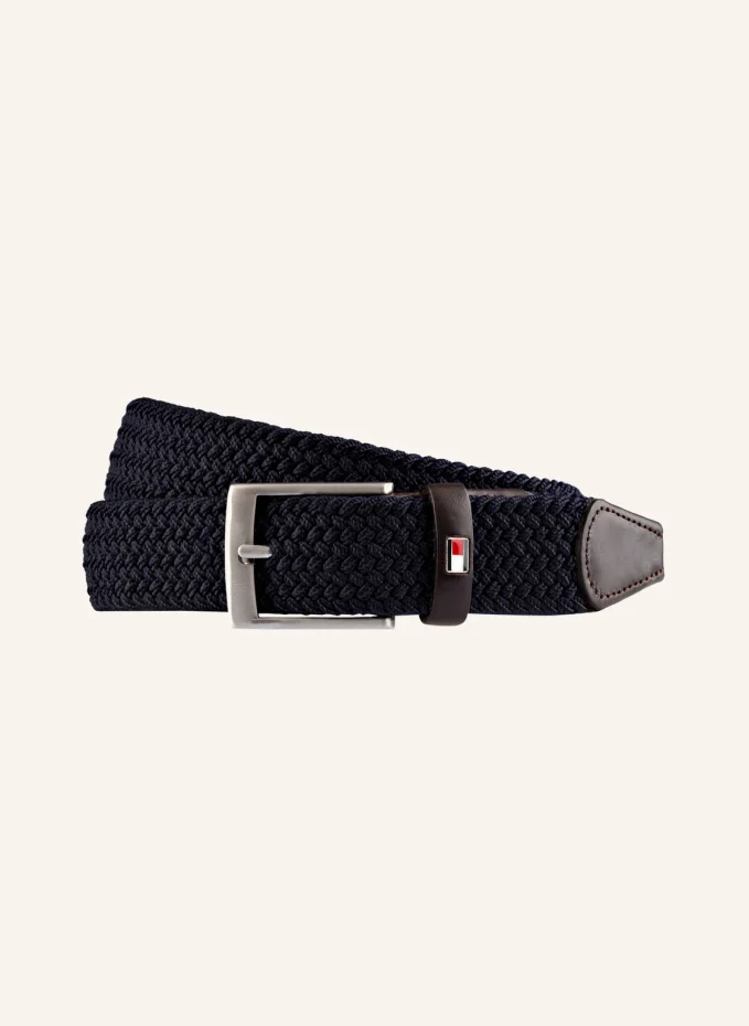 TOMMY HILFIGER TOMMY HILFIGER Flechtgürtel NEW ADAN