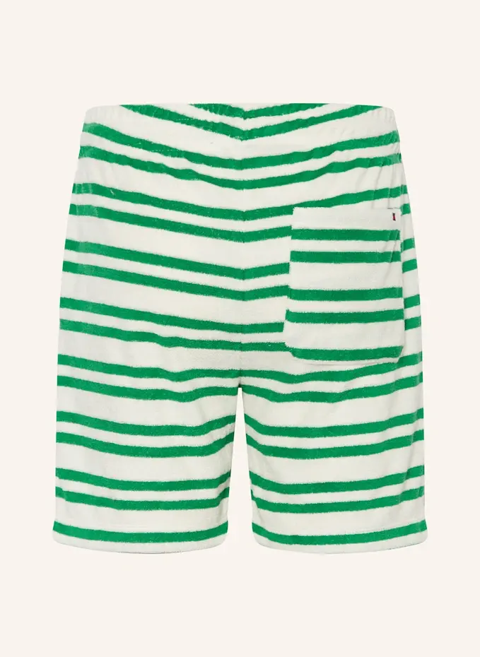 TOMMY HILFIGER TOMMY HILFIGER Frotteeshorts Regular FitKIDS