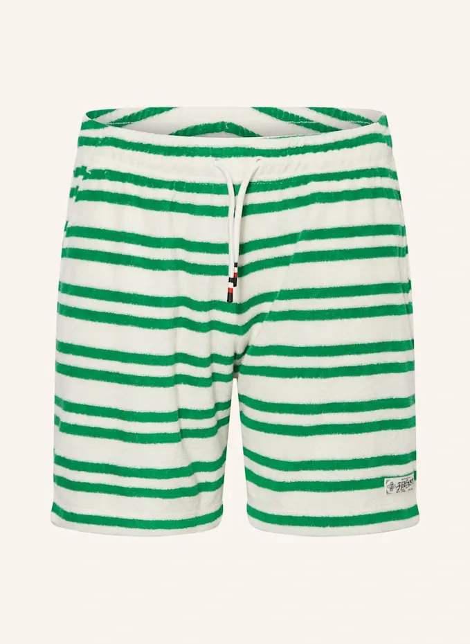 TOMMY HILFIGER TOMMY HILFIGER Frotteeshorts Regular FitKIDS