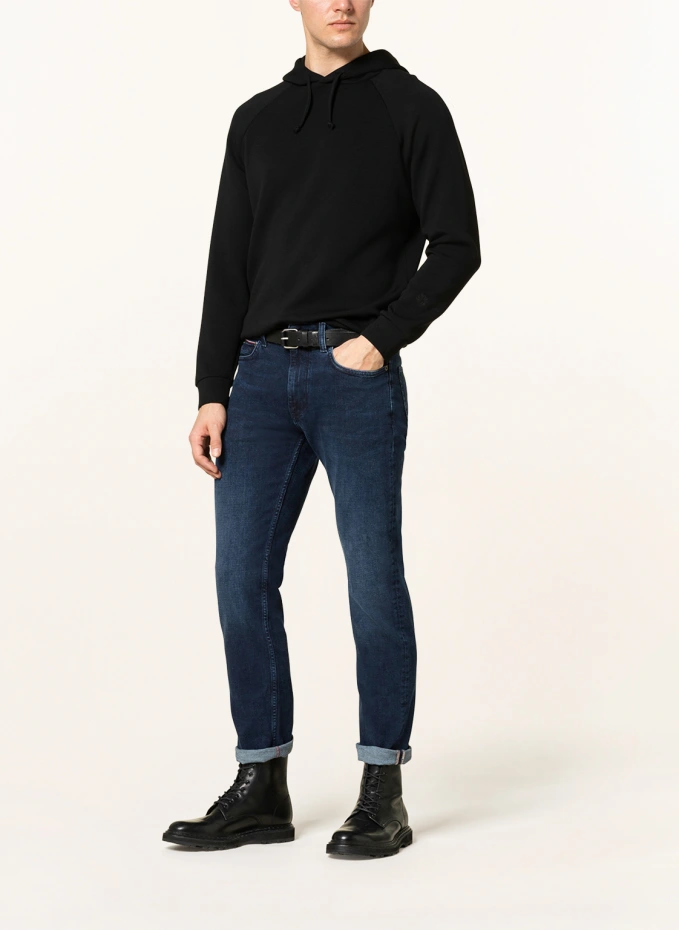 TOMMY HILFIGER TOMMY HILFIGER Jeans DENTON BRIDGER Straight Fit