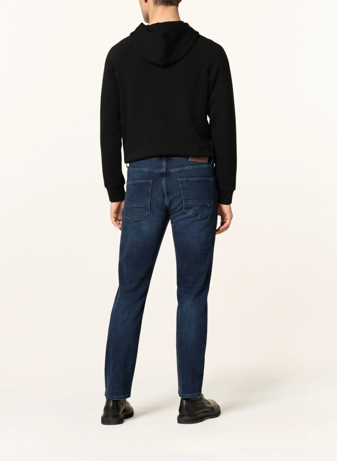 TOMMY HILFIGER TOMMY HILFIGER Jeans DENTON BRIDGER Straight Fit