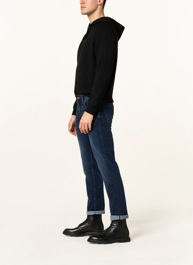 TOMMY HILFIGER TOMMY HILFIGER Jeans DENTON BRIDGER Straight Fit