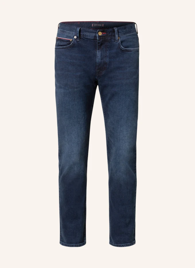TOMMY HILFIGER TOMMY HILFIGER Jeans DENTON BRIDGER Straight Fit