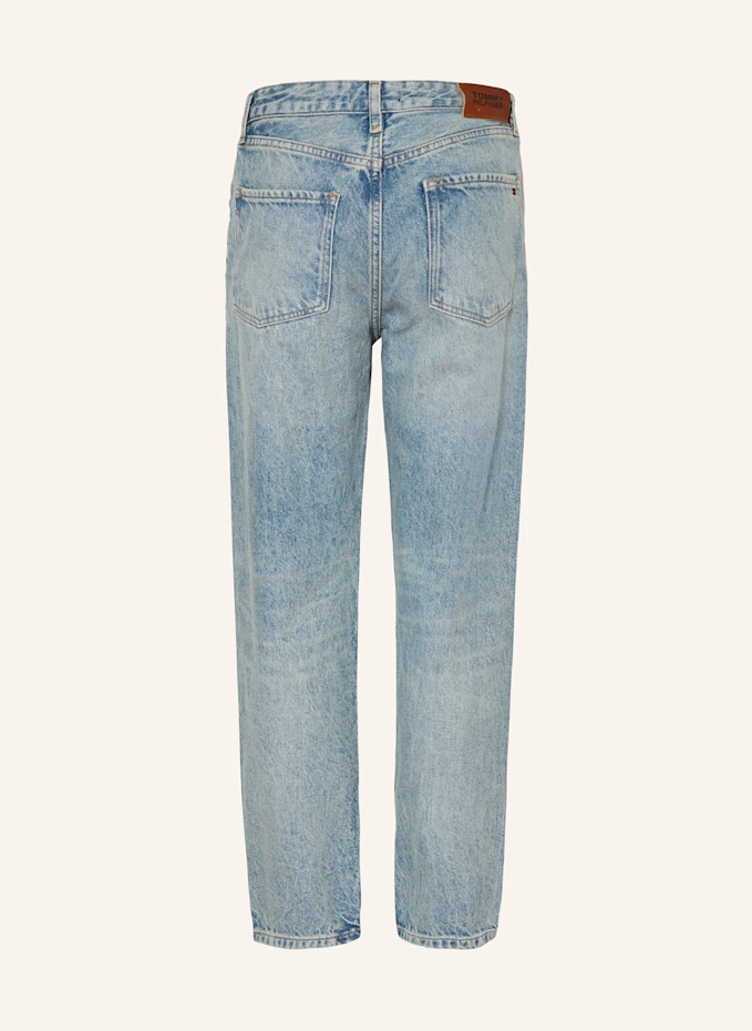 TOMMY HILFIGER TOMMY HILFIGER Jeans Straight FitKIDS