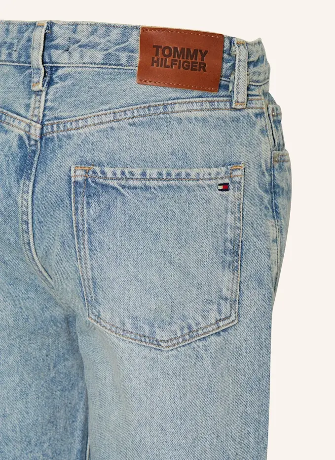 TOMMY HILFIGER TOMMY HILFIGER Jeans Straight FitKIDS