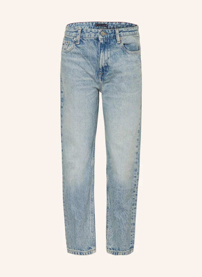 TOMMY HILFIGER TOMMY HILFIGER Jeans Straight FitKIDS