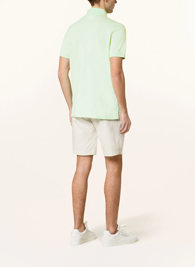 TOMMY HILFIGER TOMMY HILFIGER Piqué-Poloshirt Regular Fit
