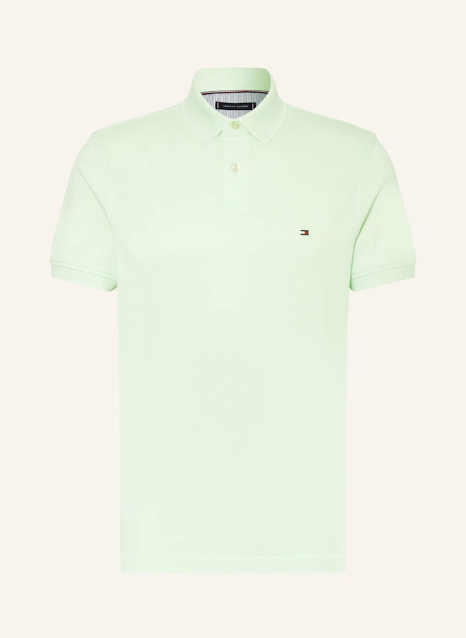 TOMMY HILFIGER TOMMY HILFIGER Piqué-Poloshirt Regular Fit