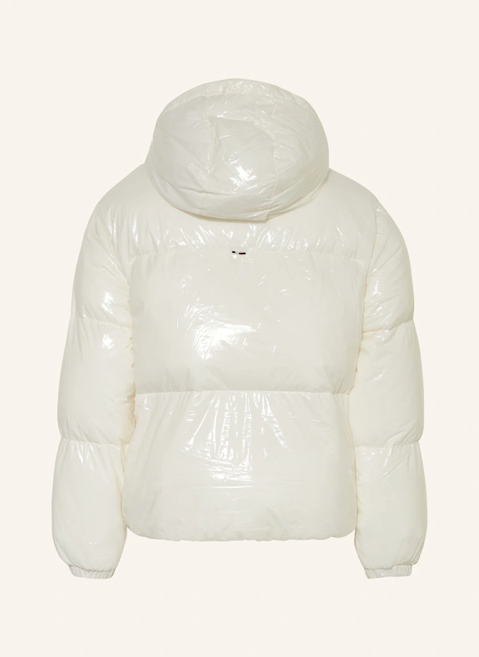 TOMMY HILFIGER TOMMY HILFIGER Steppjacke NEW YORKKIDS