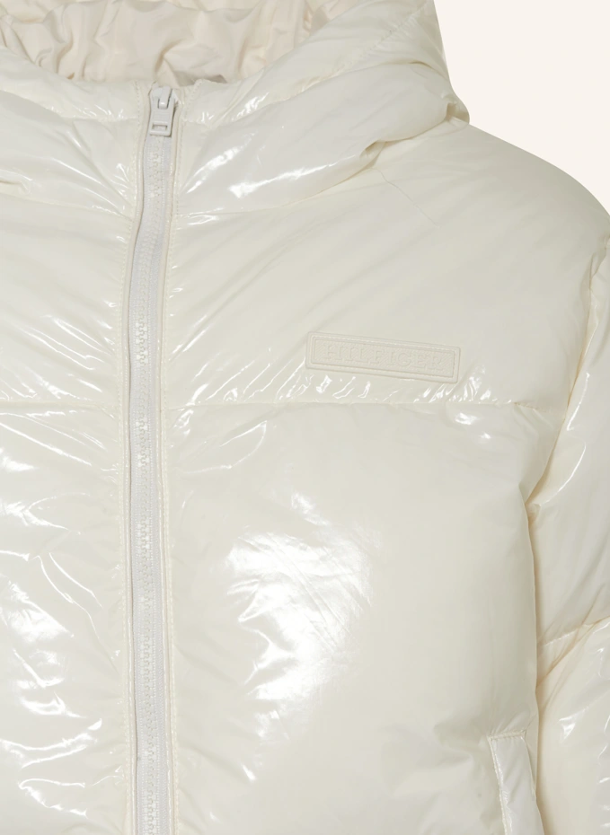 TOMMY HILFIGER TOMMY HILFIGER Steppjacke NEW YORKKIDS