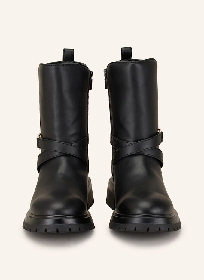 TOMMY HILFIGER TOMMY HILFIGER Biker-BootsKIDS