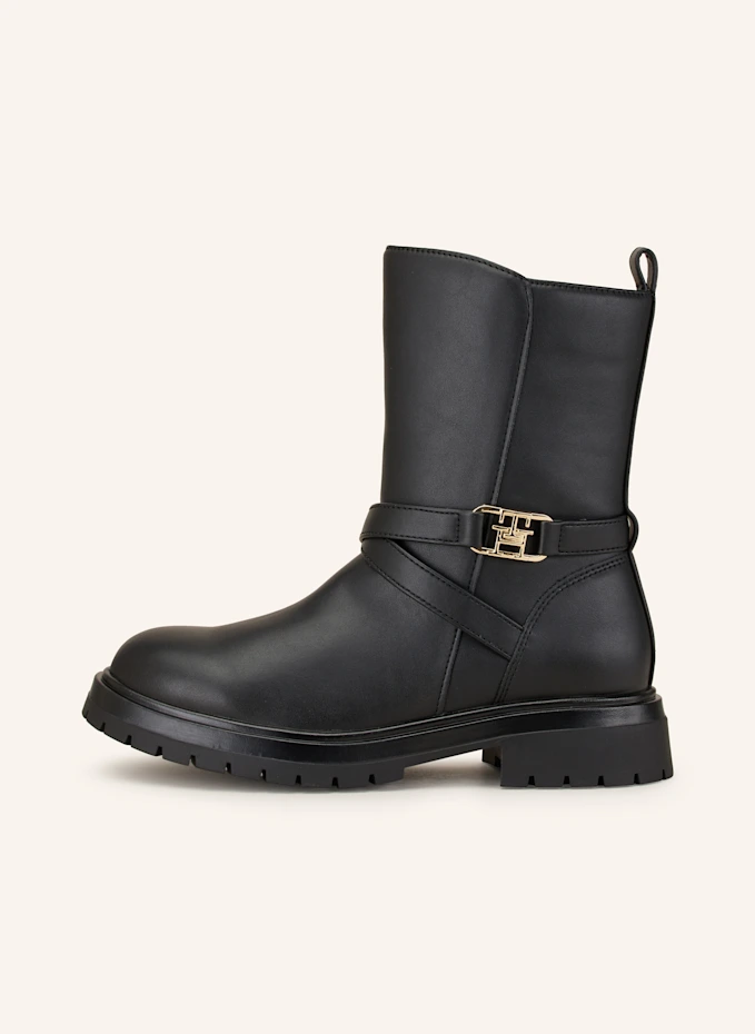 TOMMY HILFIGER TOMMY HILFIGER Biker-BootsKIDS
