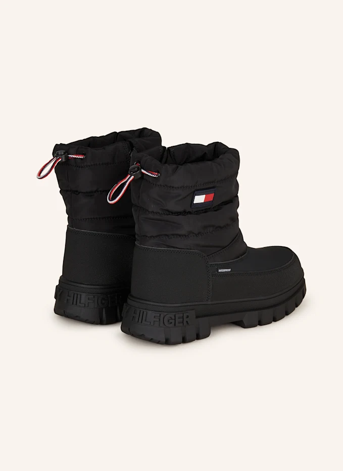 TOMMY HILFIGER TOMMY HILFIGER BootsKIDS