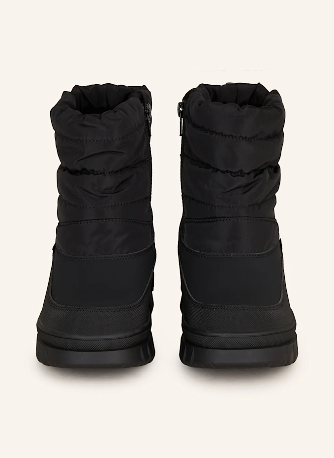 TOMMY HILFIGER TOMMY HILFIGER BootsKIDS