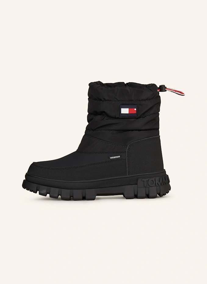 TOMMY HILFIGER TOMMY HILFIGER BootsKIDS