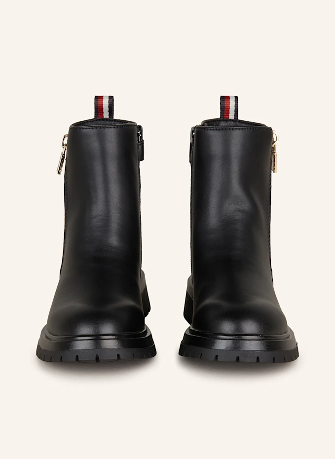 TOMMY HILFIGER TOMMY HILFIGER BootsKIDS