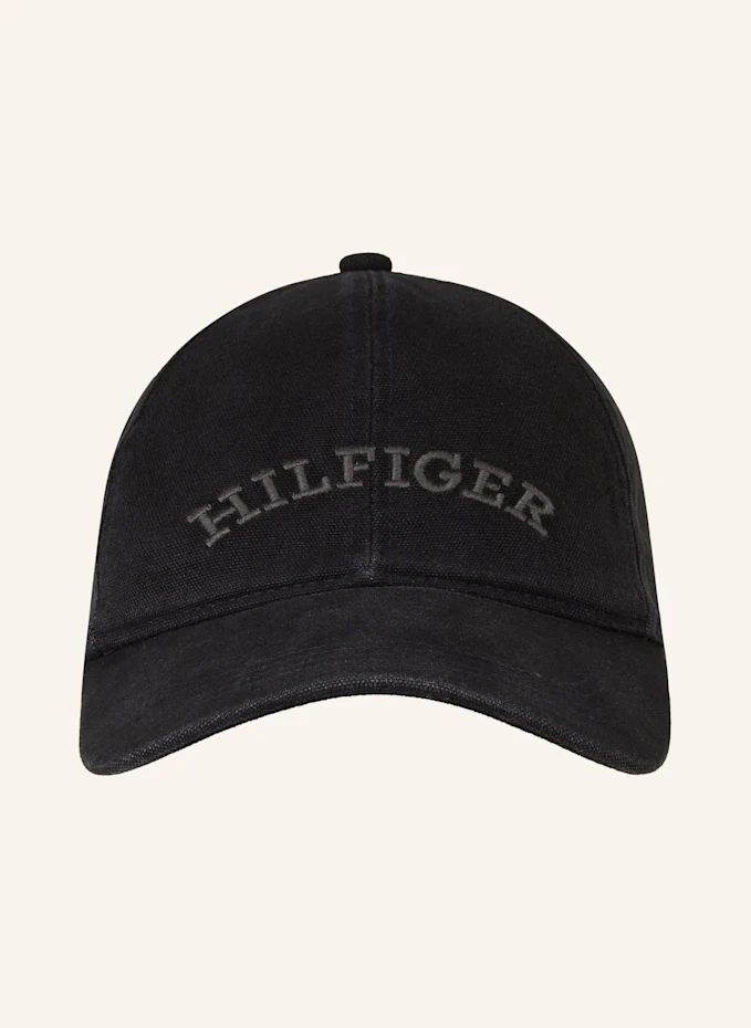 TOMMY HILFIGER TOMMY HILFIGER Cap