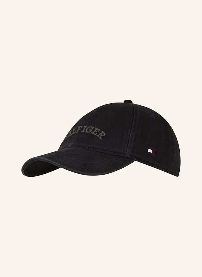 TOMMY HILFIGER TOMMY HILFIGER Cap