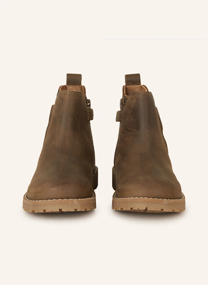 TOMMY HILFIGER TOMMY HILFIGER Chelsea BootsKIDS