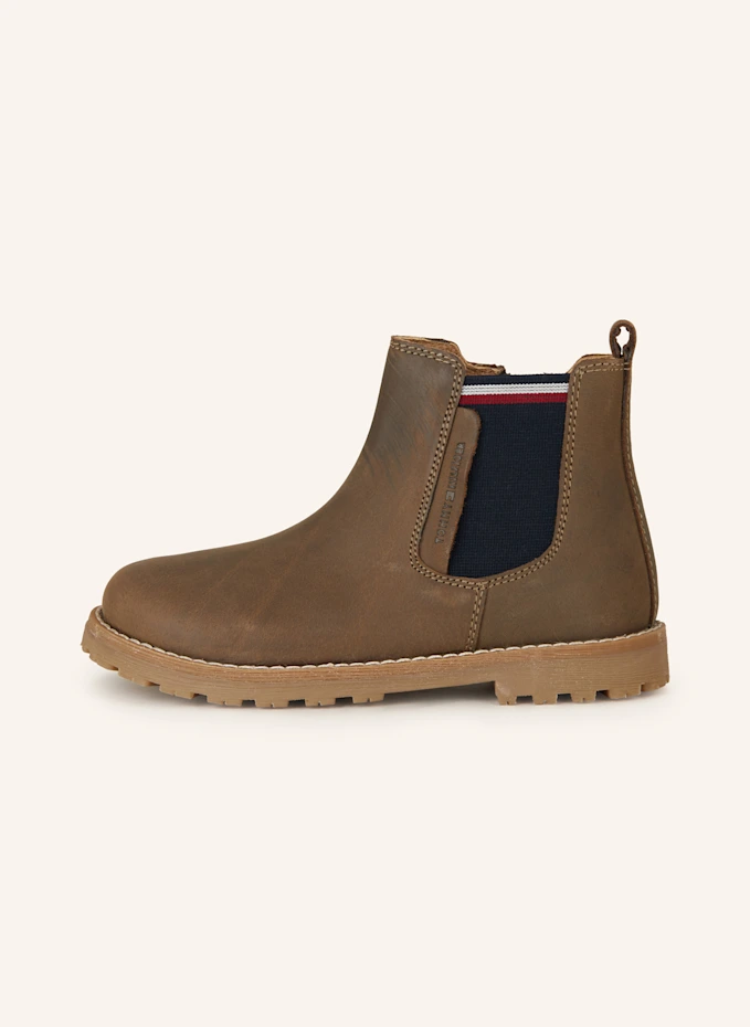 TOMMY HILFIGER TOMMY HILFIGER Chelsea BootsKIDS