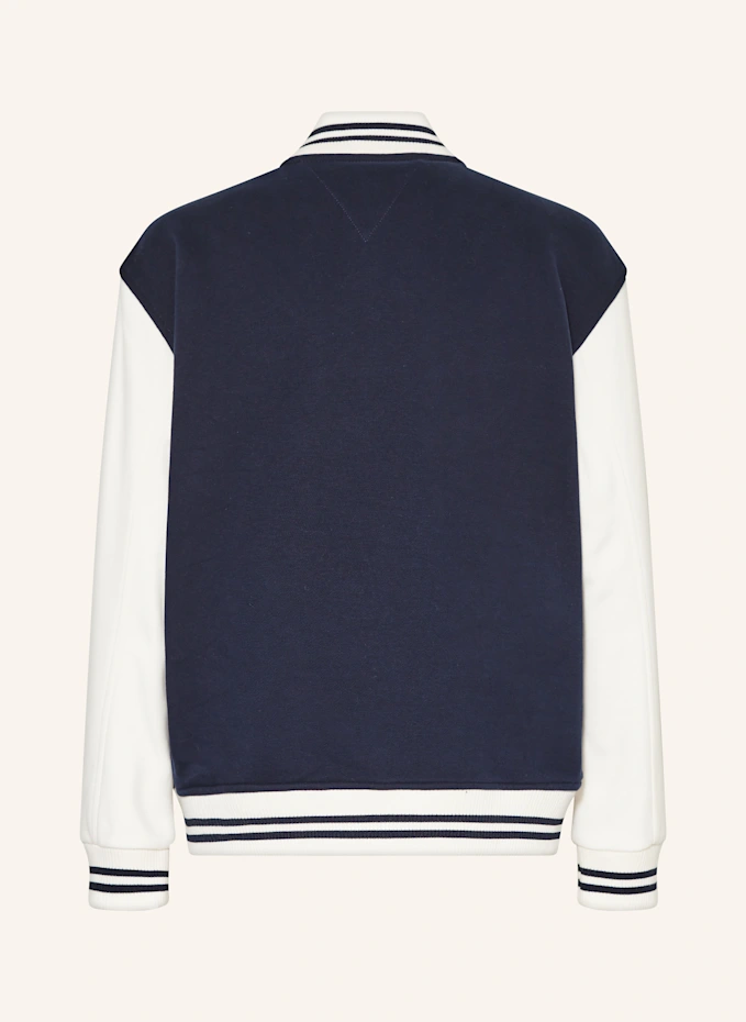TOMMY HILFIGER TOMMY HILFIGER College-JackeKIDS