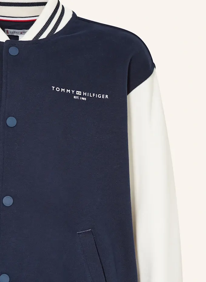 TOMMY HILFIGER TOMMY HILFIGER College-JackeKIDS
