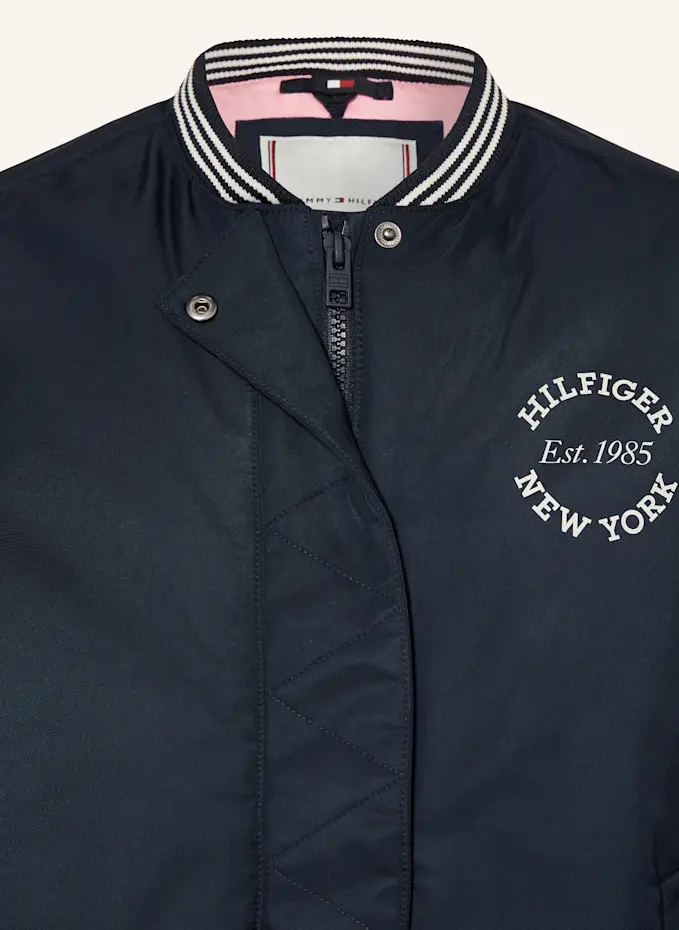 TOMMY HILFIGER TOMMY HILFIGER College-JackeKIDS