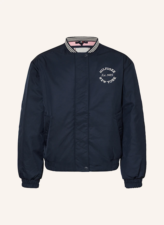 TOMMY HILFIGER TOMMY HILFIGER College-JackeKIDS