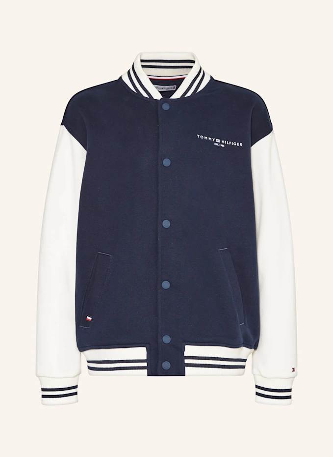 TOMMY HILFIGER TOMMY HILFIGER College-JackeKIDS