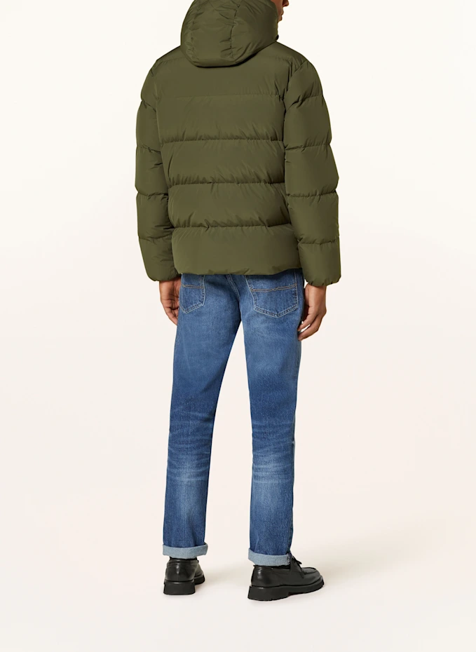 TOMMY HILFIGER TOMMY HILFIGER Daunenjacke